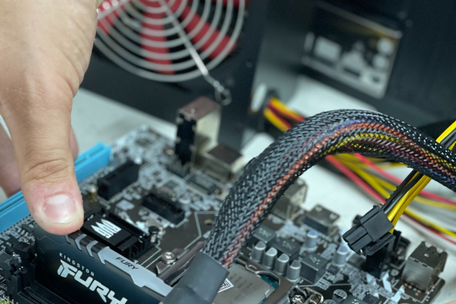 Porque fazer manutenção preventiva no seu pc?