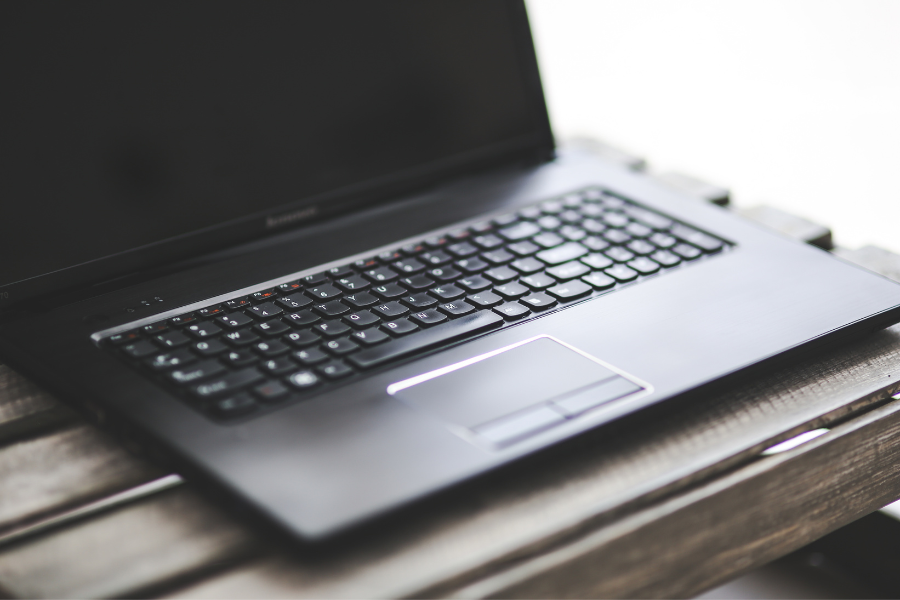 Cuidados especiais com seu Notebook