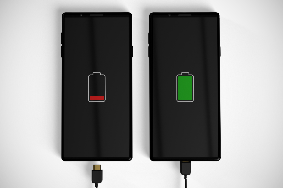 Como cuidar da bateria do seu celular?