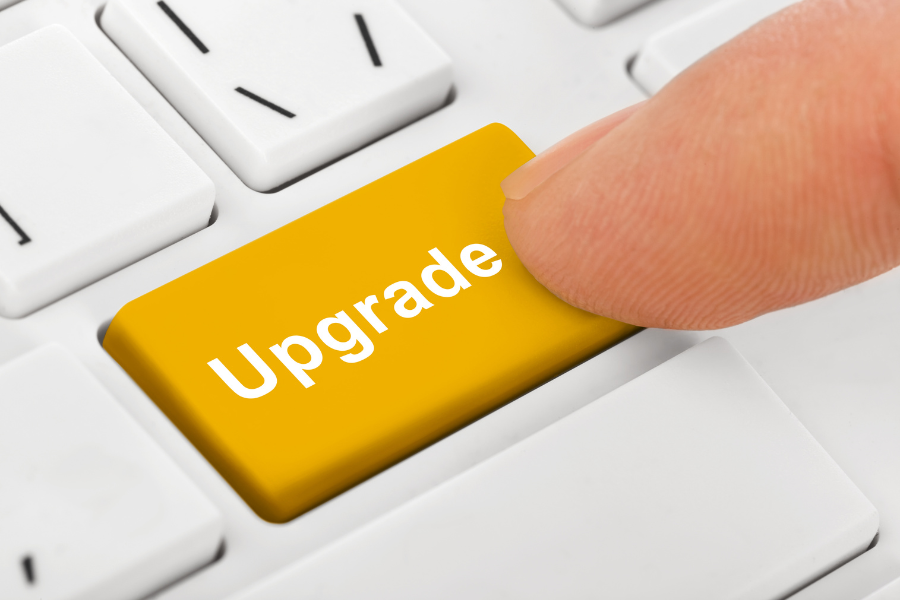 Duas dicas de upgrade no seu notebook