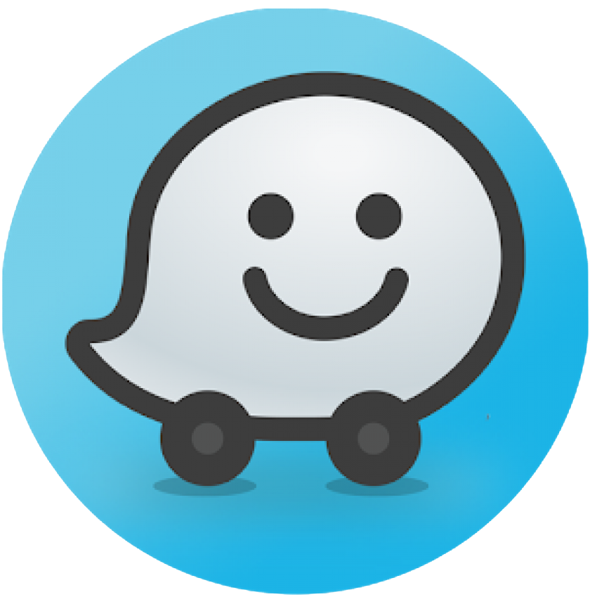 Waze